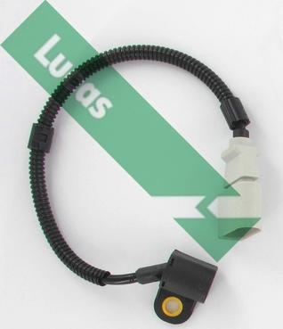 LUCAS SEB1633 - Capteur, position d'arbre à cames droxauto.com