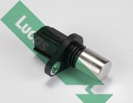 LUCAS SEB1624 - Capteur d'angle, vilebrequin droxauto.com