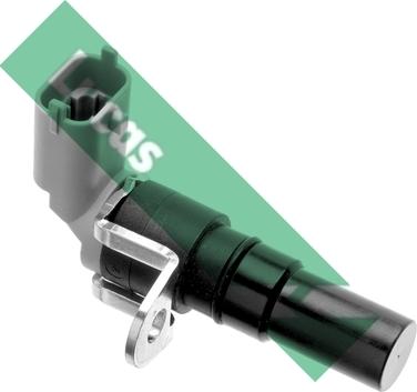LUCAS SEB1042 - Capteur d'angle, vilebrequin droxauto.com