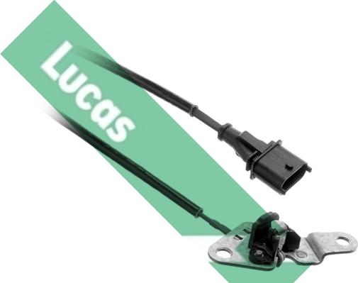 LUCAS SEB1009 - Capteur, position d'arbre à cames droxauto.com