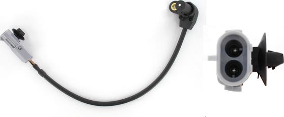 LUCAS SEB1002 - Capteur d'angle, vilebrequin droxauto.com