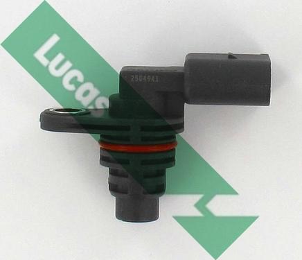 LUCAS SEB1011 - Capteur, position d'arbre à cames droxauto.com