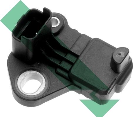 LUCAS SEB1034 - Capteur d'angle, vilebrequin droxauto.com