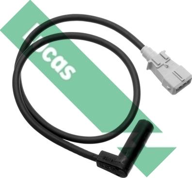 LUCAS SEB1037 - Capteur d'angle, vilebrequin droxauto.com