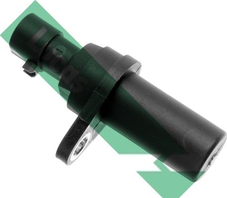 LUCAS SEB1029 - Capteur d'angle, vilebrequin droxauto.com