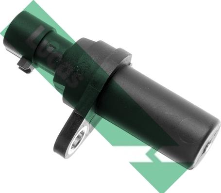 LUCAS SEB1028 - Capteur d'angle, vilebrequin droxauto.com