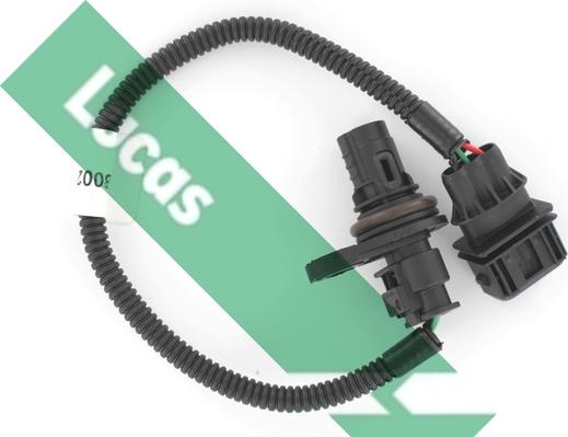 LUCAS SEB1145 - Capteur, position d'arbre à cames droxauto.com