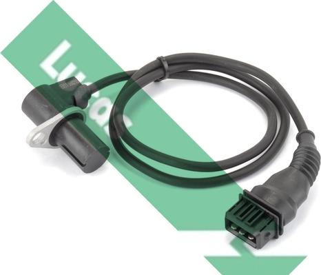 LUCAS SEB1140 - Capteur d'angle, vilebrequin droxauto.com