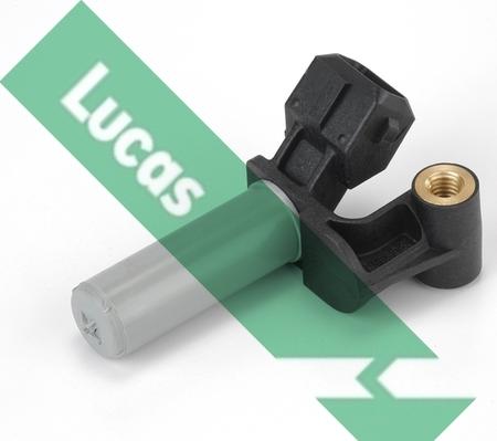 LUCAS SEB1150 - Capteur d'angle, vilebrequin droxauto.com