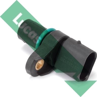 LUCAS SEB1151 - Capteur d'angle, vilebrequin droxauto.com