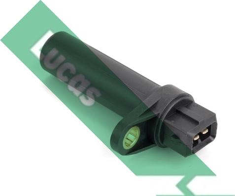 LUCAS SEB1164 - Capteur d'angle, vilebrequin droxauto.com