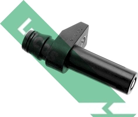 LUCAS SEB1105 - Capteur d'angle, vilebrequin droxauto.com