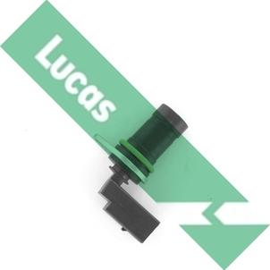 LUCAS SEB1136 - Capteur d'angle, vilebrequin droxauto.com