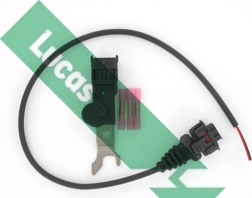 LUCAS SEB1132 - Capteur, position d'arbre à cames droxauto.com