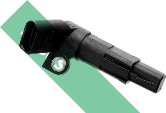 LUCAS SEB1125 - Capteur d'angle, vilebrequin droxauto.com