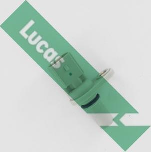LUCAS SEB1128 - Capteur, position d'arbre à cames droxauto.com