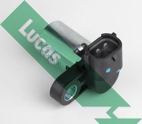 LUCAS SEB1854 - Capteur, position d'arbre à cames droxauto.com