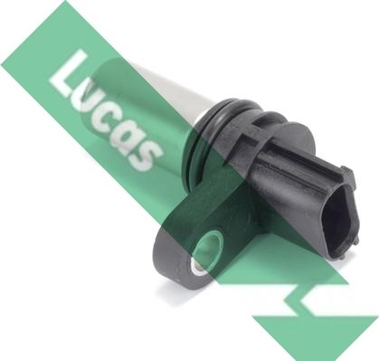 LUCAS SEB1858 - Capteur d'angle, vilebrequin droxauto.com