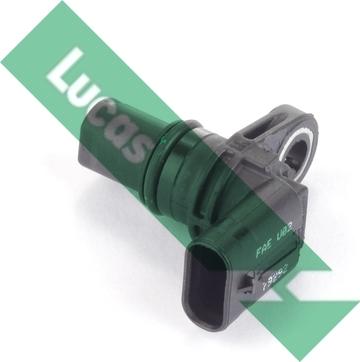 LUCAS SEB1853 - Capteur, position d'arbre à cames droxauto.com