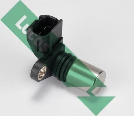 LUCAS SEB1839 - Capteur d'angle, vilebrequin droxauto.com