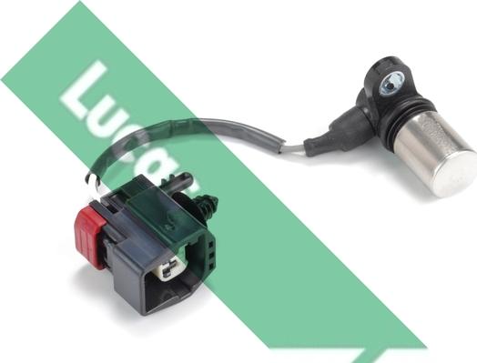 LUCAS SEB1874 - Capteur, position d'arbre à cames droxauto.com