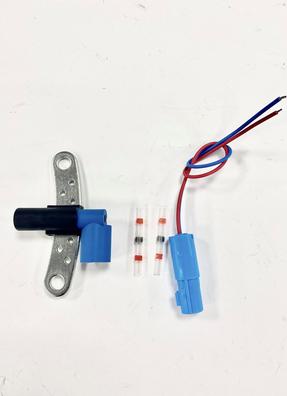 LUCAS SEB1364 - Capteur d'angle, vilebrequin droxauto.com