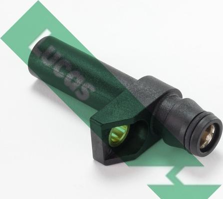 LUCAS SEB1368 - Capteur d'angle, vilebrequin droxauto.com