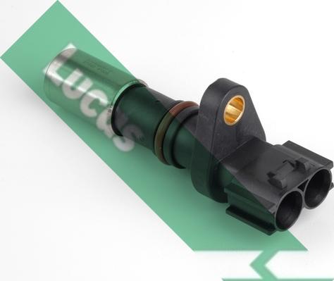 LUCAS SEB1379 - Capteur d'angle, vilebrequin droxauto.com