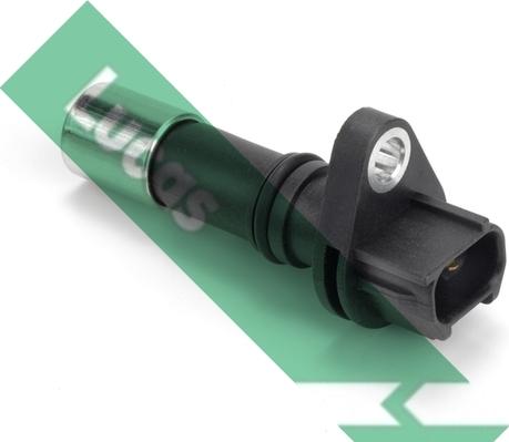 LUCAS SEB1378 - Capteur d'angle, vilebrequin droxauto.com