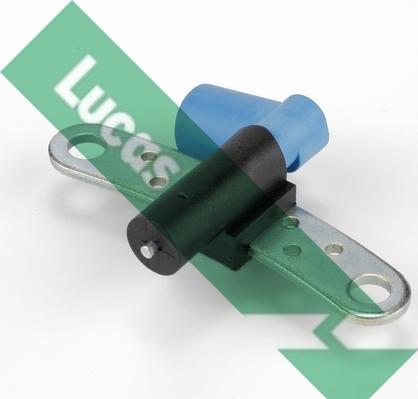 LUCAS SEB1240 - Capteur d'angle, vilebrequin droxauto.com