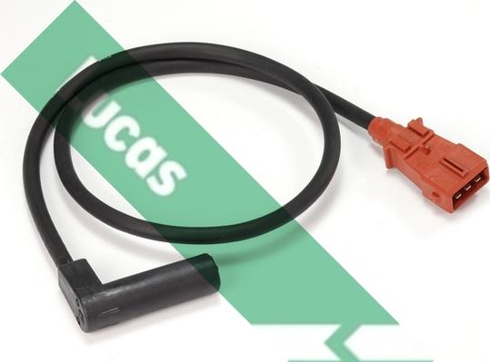 LUCAS SEB1253 - Capteur d'angle, vilebrequin droxauto.com