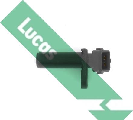 LUCAS SEB1224 - Capteur d'angle, vilebrequin droxauto.com
