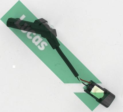 LUCAS SEB1791 - Capteur d'angle, vilebrequin droxauto.com