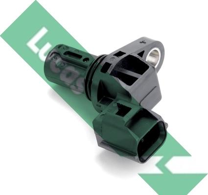 LUCAS SEB1797 - Capteur, position d'arbre à cames droxauto.com