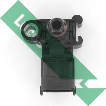 LUCAS SEB1742 - Capteur, pression de suralimentation droxauto.com