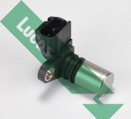 LUCAS SEB1728 - Capteur d'angle, vilebrequin droxauto.com