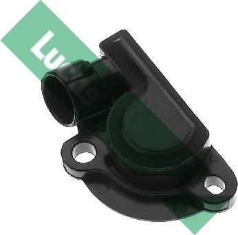 LUCAS SEB847 - Capteur, position du papillon droxauto.com