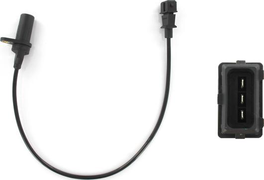 LUCAS SEB867 - Capteur d'angle, vilebrequin droxauto.com