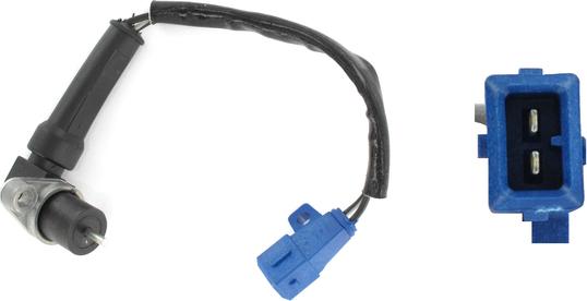 LUCAS SEB814 - Capteur d'angle, vilebrequin droxauto.com