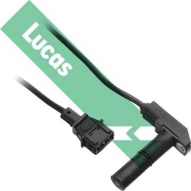 LUCAS SEB821 - Capteur d'angle, vilebrequin droxauto.com
