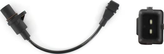 LUCAS SEB876 - Capteur d'angle, vilebrequin droxauto.com