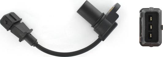 LUCAS SEB872 - Capteur, position d'arbre à cames droxauto.com