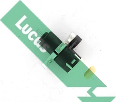 LUCAS SEB353 - Capteur d'angle, vilebrequin droxauto.com