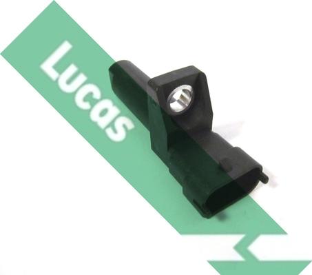 LUCAS SEB2095 - Capteur d'angle, vilebrequin droxauto.com