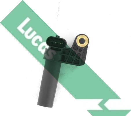 LUCAS SEB2092 - Capteur d'angle, vilebrequin droxauto.com