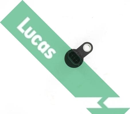 LUCAS SEB2041 - Capteur d'angle, vilebrequin droxauto.com