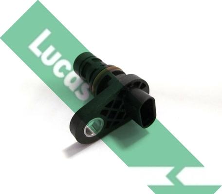 LUCAS SEB2038 - Capteur d'angle, vilebrequin droxauto.com