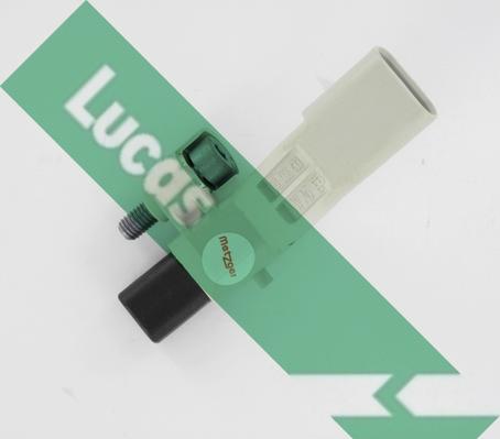 LUCAS SEB2103 - Capteur d'angle, vilebrequin droxauto.com