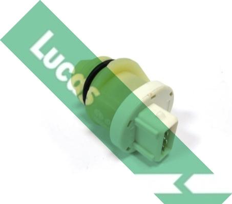 LUCAS SEB2112 - Capteur, vitesse droxauto.com