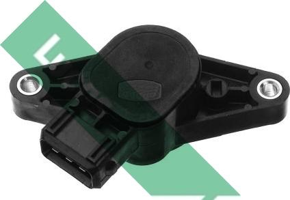 LUCAS SEB227 - Capteur, position du papillon droxauto.com